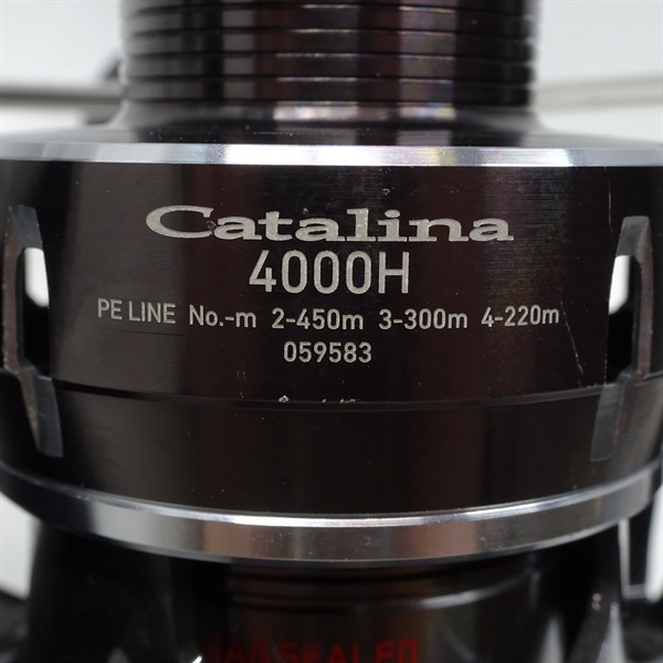 １６キャタリナ４０００Ｈ